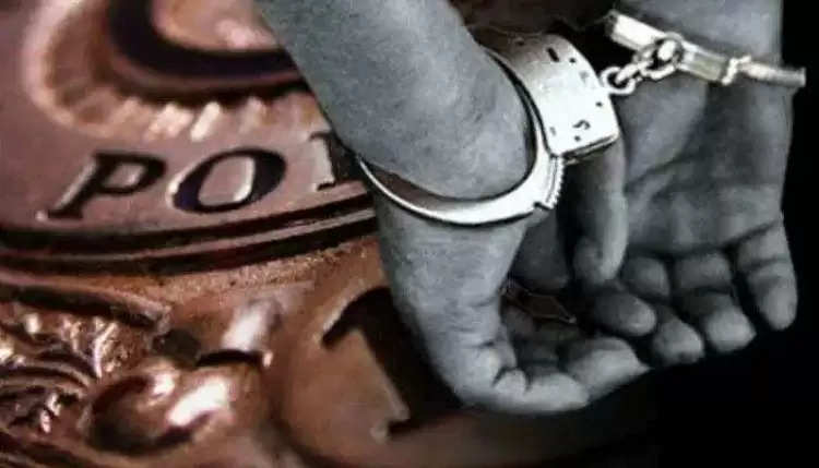 जींद में SC/ST act के केश को रफा दफा करने के लिए ली रिश्वत मामले में 3 को किया गिरफ्तार