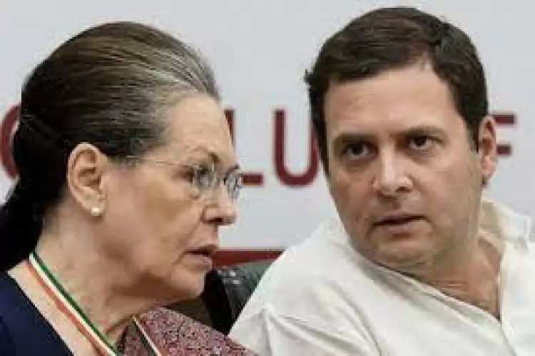 कांग्रेस में चिंतन शिविर होने वाला है शुरू, राहुल गाँधी को अध्यक्ष बनाने की उठने लगी मांगे