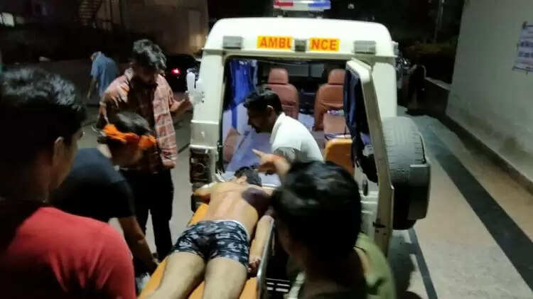 Rohtak MDU: महर्षि दयानंद यूनिवर्सिटी में हुई ताबड़तोड़ फायरिंग, PGI रोहतक में ......