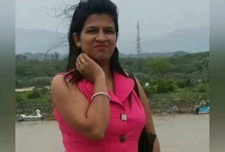 नडीपीएस के मामले में सजा काट रही अर्बन इस्टेट की महिला रितू लाठर की बिगड़ी तबियत