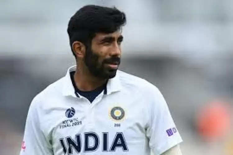 Jasprit Bumrah होंगे भारत के कप्तान 5वे टेस्ट में। Mayank Aggarwal को भी किया गया टीम में शामिल।