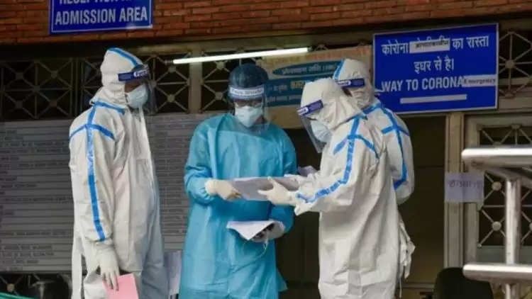 हरियाणा में ओमीक्रॉन के बीच Mucormycosis ने दुबारा दी दस्तक , रोहतक में 18 मरीजों का चल रहा इलाज