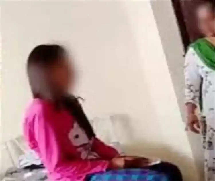आरोपी छात्रा ने कबूला सच, इस तरीके से बनाई थी 8 लड़कियों की अश्लील वीडियो