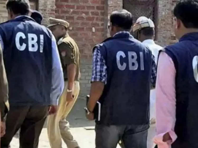 हरियाणा में JEE परीक्षा में धांधली, साेनीपत से चार आरोपितों को किया गिरफ्तार, दिल्ली ले गई CBI