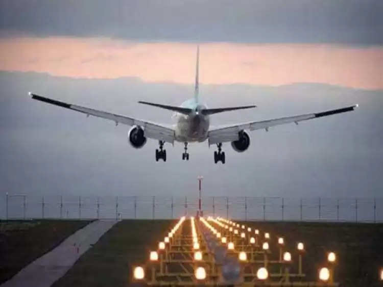 उत्तर भारत का सबसे बड़ा रनवे हिसार महाराजा अग्रसेन एयरपोर्ट में होगा -&nbsp;डिप्टी सीएम