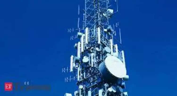 गोहाना में मोबाइल टावर लगाने पर जताया एतराज