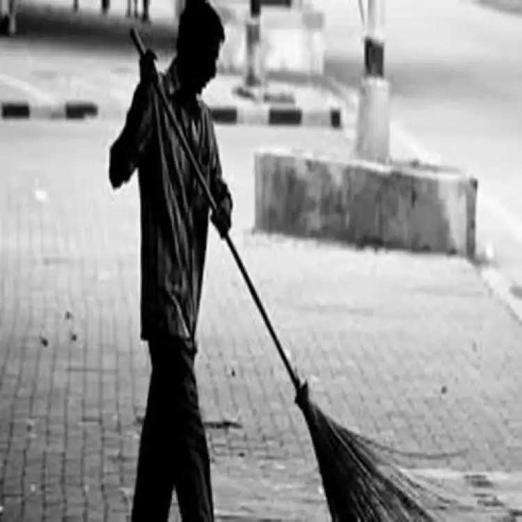 हरियाणा : सफाई कर्मचारियों के लिए खुशखबरी, पैरोल के कर्मचारियों के पद होंगे पक्के