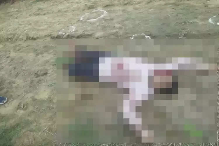 काला जठेड़ी गैंग के शूटर ने गोहाना में युवक को मारी 19 गोलियां