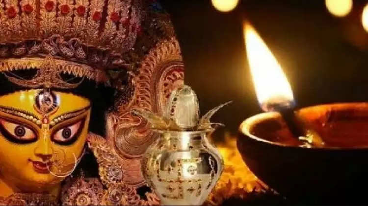 नवरात्रि में जलाने जा रहे हैं अखंड ज्योति, तो पहले जान लें ये जरूरी बातें और नियम