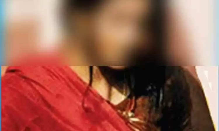 Yamunanager: ससुर पर लगाया दुष्कर्म के प्रयास का आरोप, पति ने भी उसके साथ अप्राकृतिक संबंध बनाए