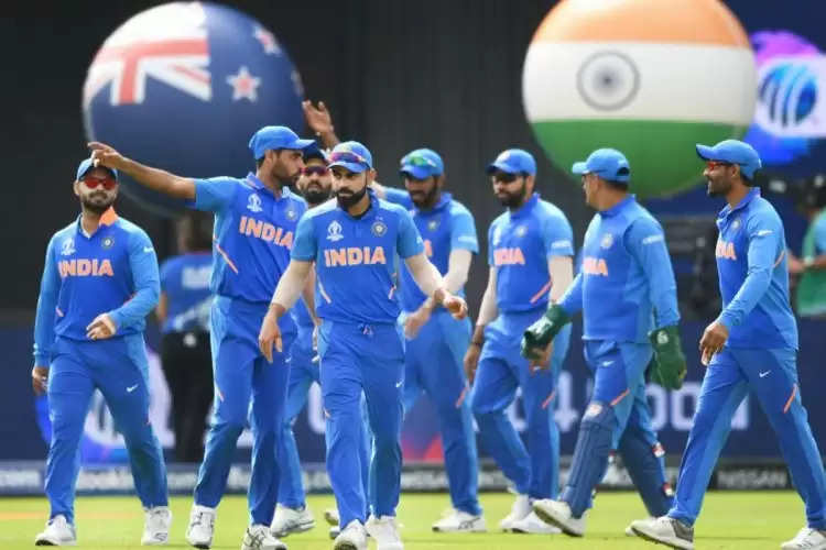 बङी खबर :ओलंपिक में भी लगेंगे चौके-छक्के? क्रिकेट को शामिल कराने के लिए ICC ने की तैयारी