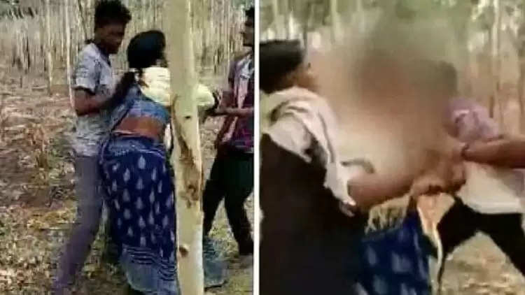 Sonipat: महिला के साथ मारपिटाई कर छेड़खानी में आरोपी को पुलिस ने किया गिरफ्तार