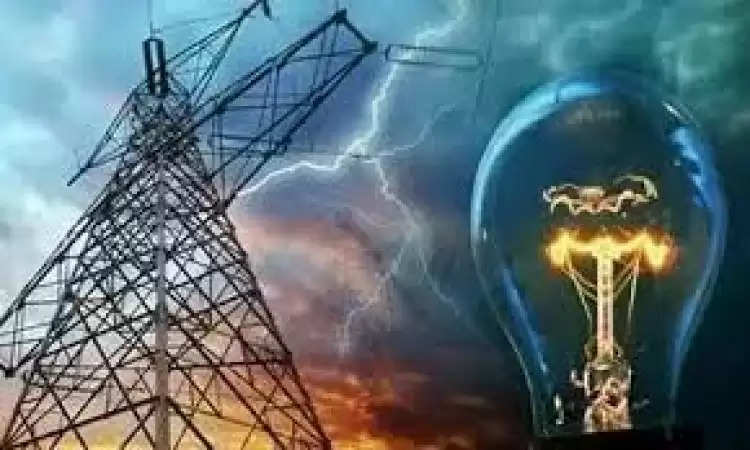 हरियाणा : बिजली संकट गहराता जा रहा इसी बीच झज्जर प्लांट की एक यूनिट हुई बंद