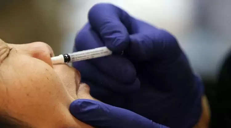 नाक से दी जाने वाली ये वैक्सीन हो सकती है 'गेम चेंजर' साबित