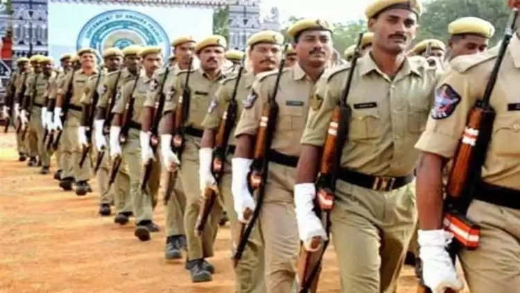 HSSC Haryana Police Constable admit card 2021: एचएसएससी हरियाणा पुलिस पुरुष कांस्टेबल परीक्षा के एडमिट कार्ड और पीएमटी शेड्यूल जारी