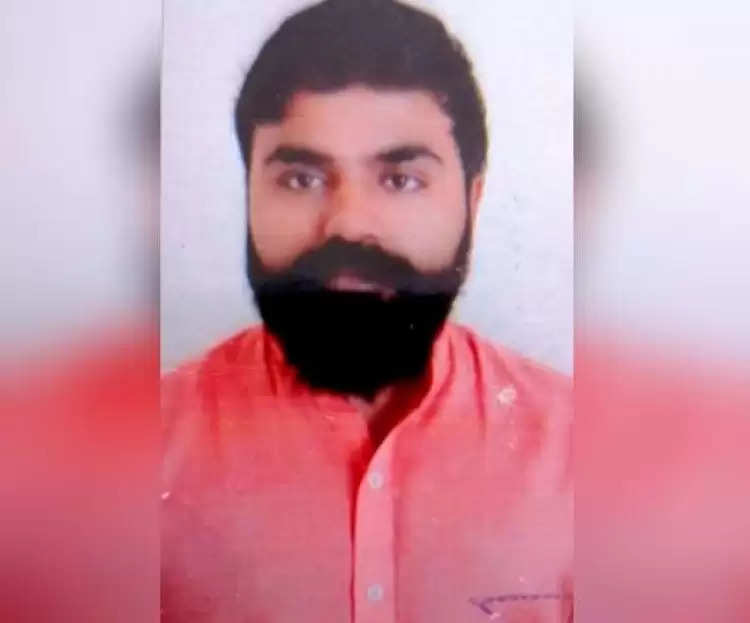 दिल्ली की तिहाड़ जेल में गैंगस्टर अंकित गुर्जर की हत्या