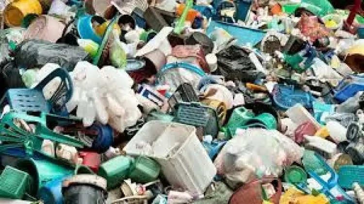 हरियाणा : इस तारीख के बाद प्लास्टिक की चीजें हुई बैन, उल्लंघन करने पर लगेगा जुर्माना, होगी कड़ी कार्यवाही, जानिए पूरी जानकारी