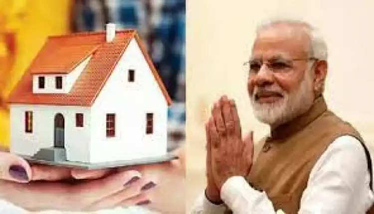 प्रधानमंत्री आवास योजना के तहत PM मोदी 5.21 लाख परिवारों को मार्च में देंगे पक्के मकान, डिजिटल माध्यम से कराएंगे ‘गृह-प्रवेश’