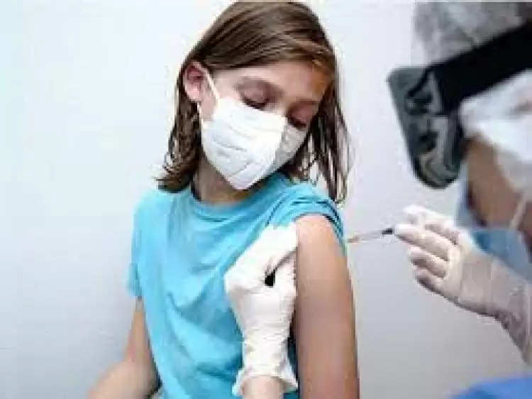 वैक्सीनेशन पर बड़ा फैसला : 6 से 12 साल के बच्चों को लगेगी ये वैक्सीन, जानिए पूरी जानकारी