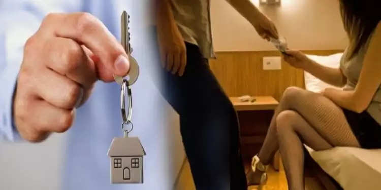 किराया नहीं तो पत्नी दे दे, मकान मालिक की मांग ने उजड़ा महिला का सुहाग