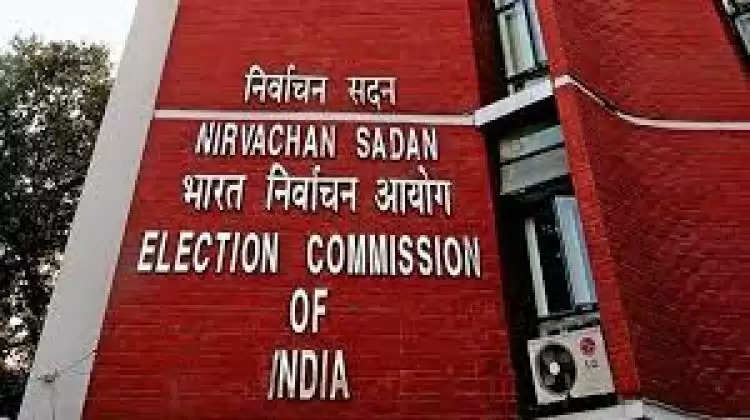 पंजाब : क्या टल सकते है विधानसभा चुनाव? राजनीतिक दलों ने की मांग, आज आयोग की अहम बैठक