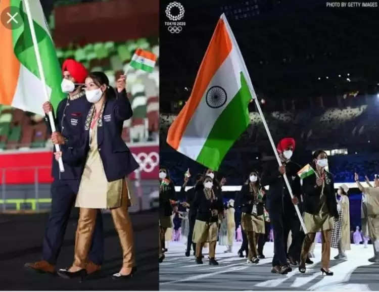 देखें भारत को ओलंपिक्स में कब कितने मैडल मिले