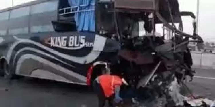 दिल्ली-चंडीगढ़ नेशनल हाईवे पर बड़ा सड़क हादसा, 5 यात्रियों की मौत, कई घायल
