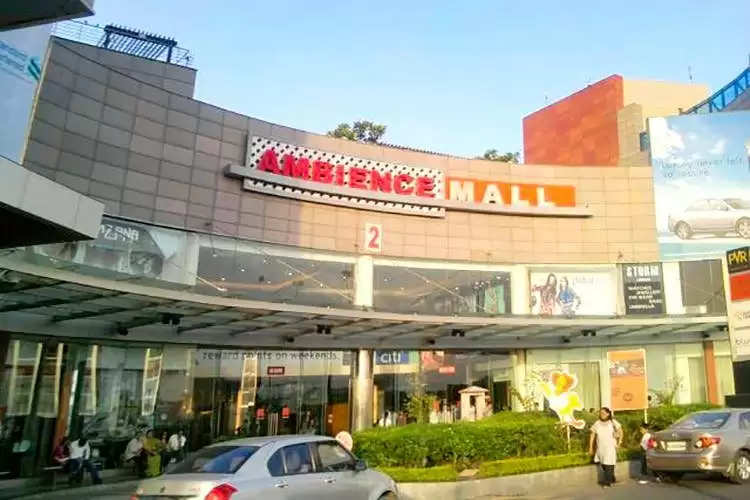 200 करोड़ रुपये के बैंक कर्ज़ धोखाधड़ी केस में गुरुग्राम के एम्बिएन्स मॉल का मालिक गिरफ्तार