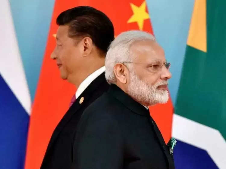 चीन को उसी की भाषा में भारत ने दिया ऐसा जवाब, चीनी नागरिकों पर पड़ेगा सीधा असर होंगे प्रभावित