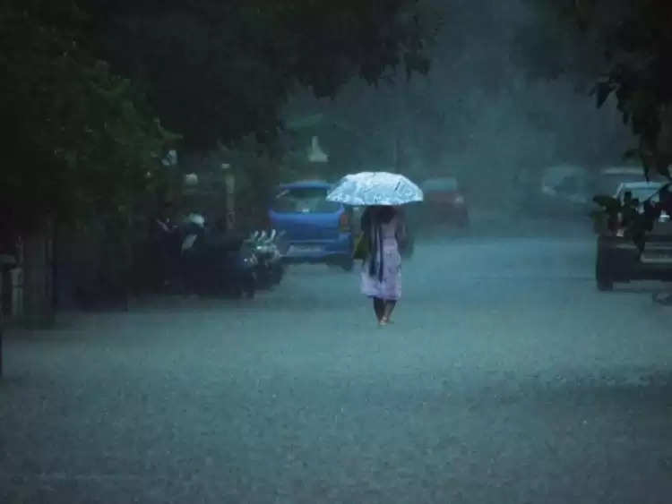 हरियाणा: बदलेगा मौसम का रुख जानिए किन जगहों पर होगी बारिश