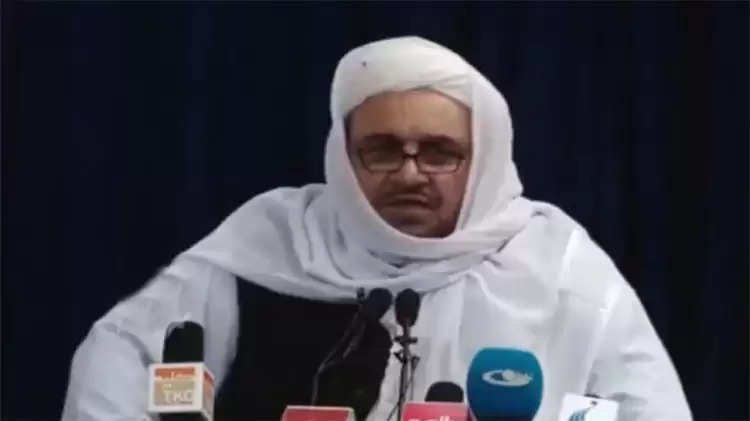 Taliban के शिक्षा मंत्री का ‘ज्ञान’ सुन चकरा जाएगा आपका दिमाग