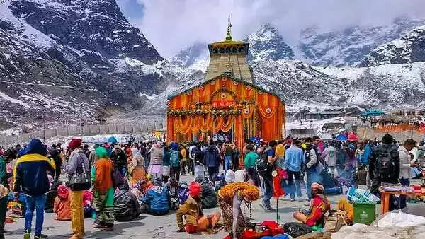 chardham yatra