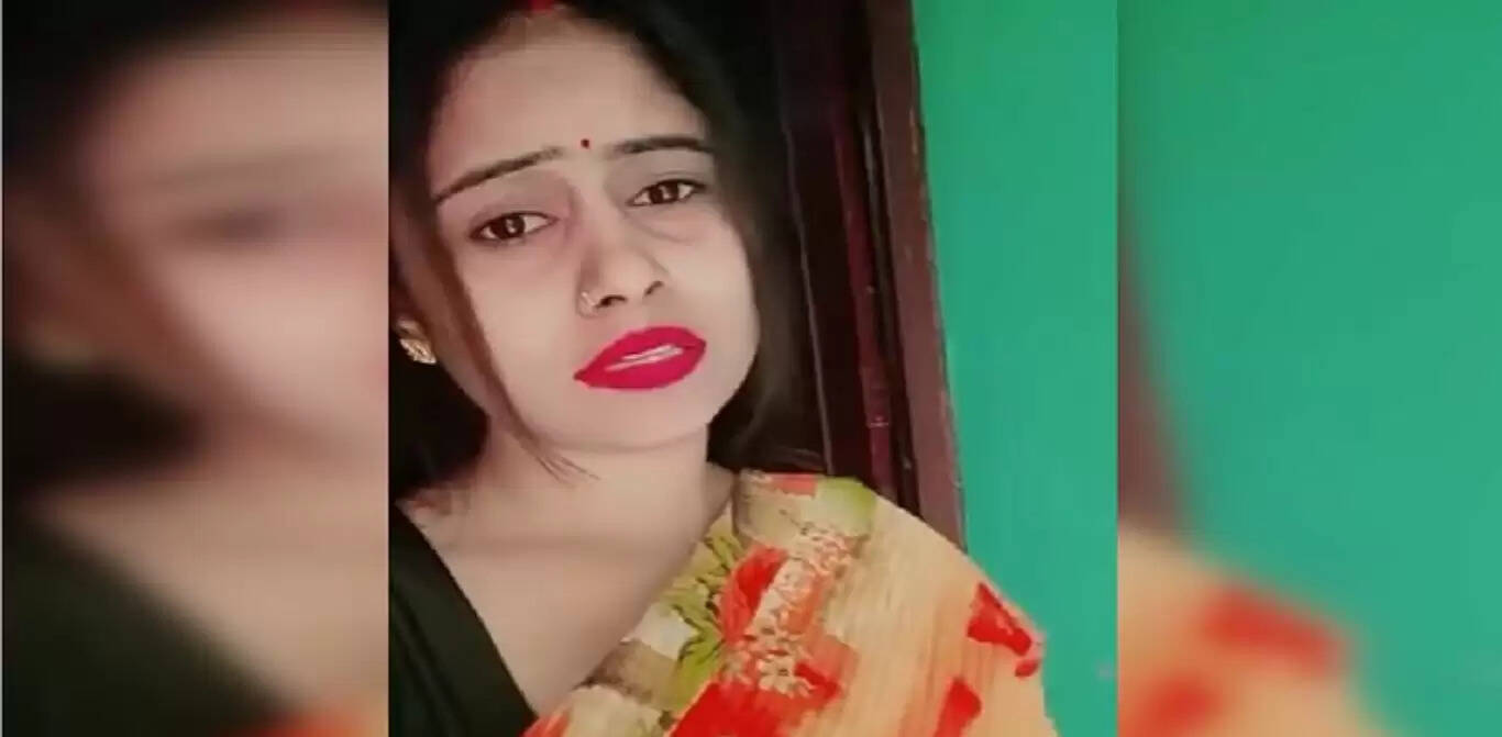 भिवानी में यूट्यूवर महिला ने की प्रेमी के साथ मिलकर पति की हत्या, इंस्टाग्राम पर है फेमस चेहरा