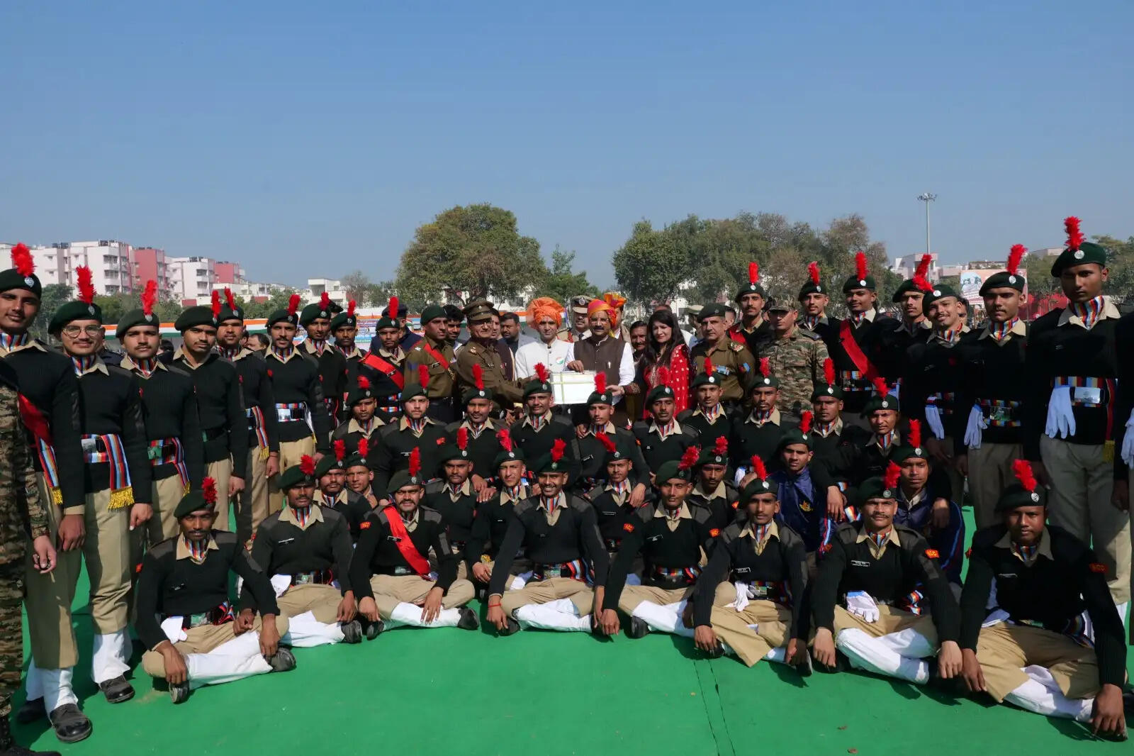 sonipat