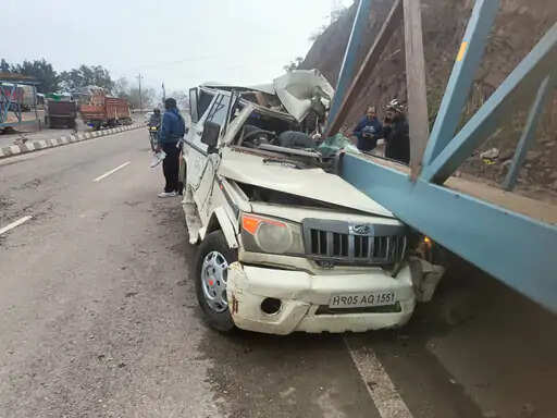 हरियाणा के युवक की हिमाचल में मौत
