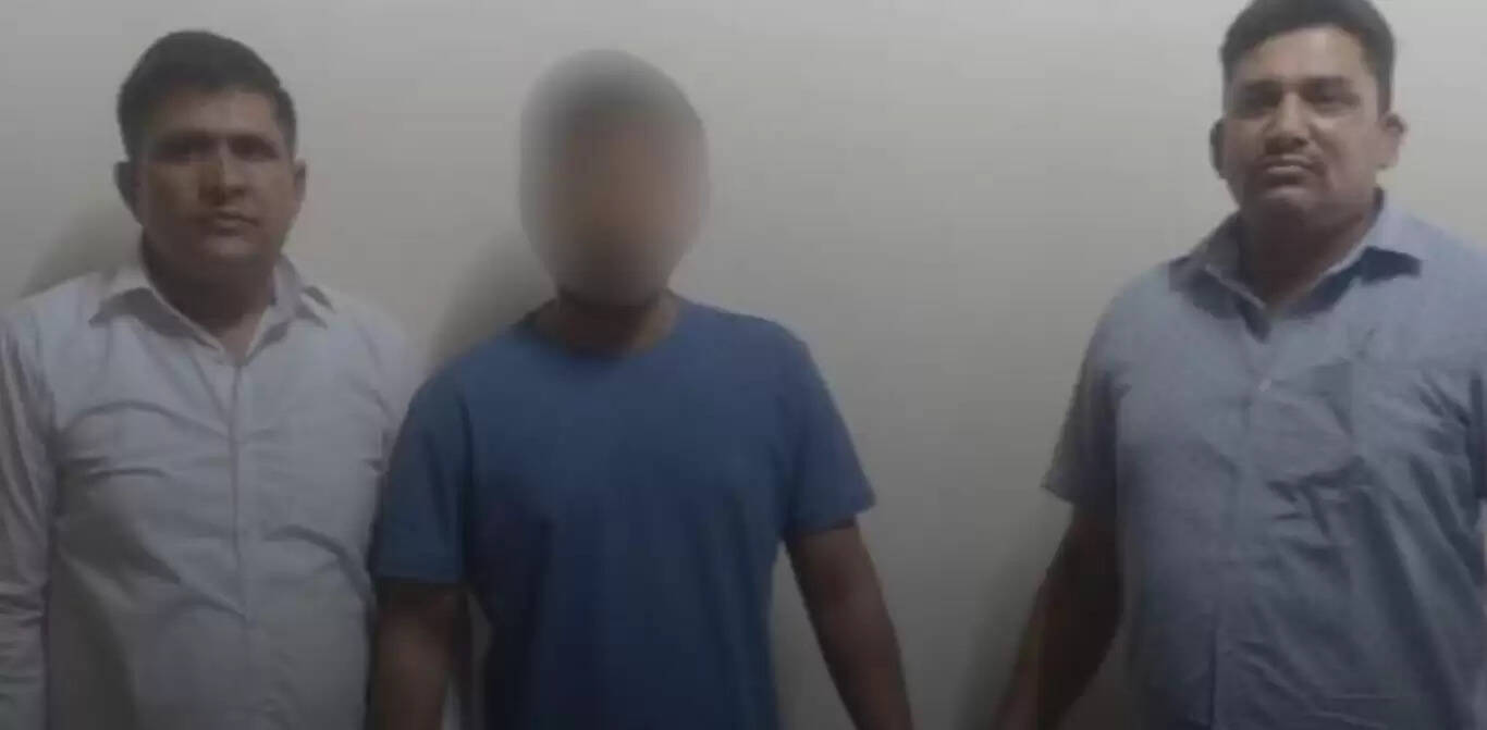 गोहाना तहसील रिशव्त कांड में एक और बड़ी गिरफ्तारी