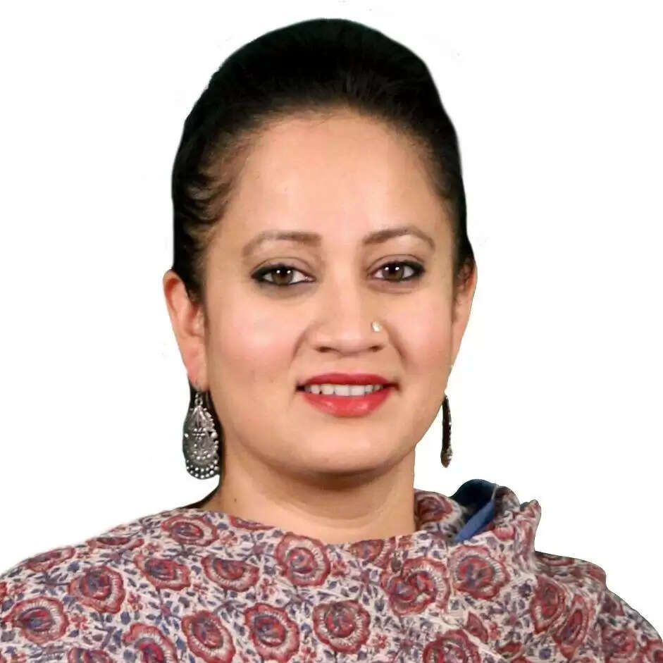 Aarti rao