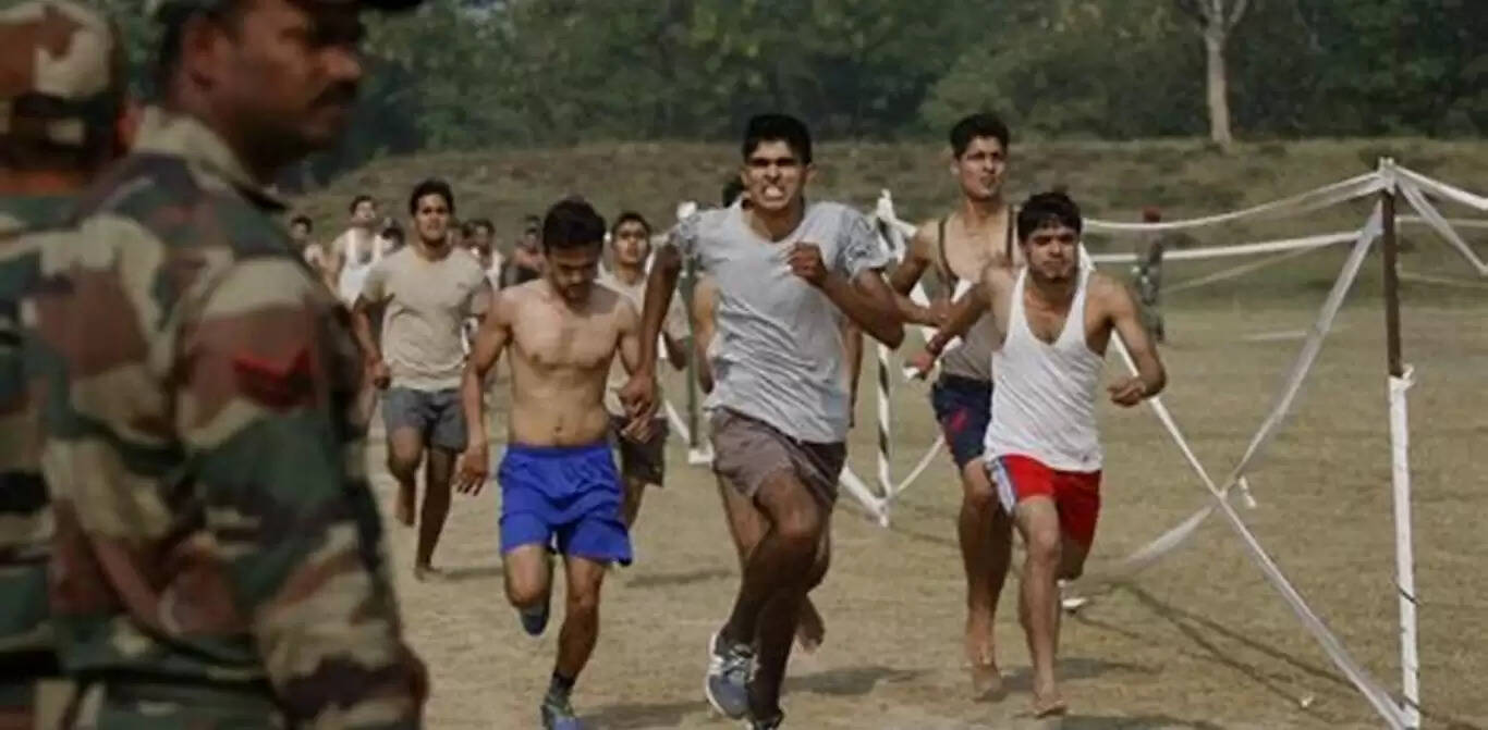 हरियाणा में अग्निवीरो के लिए बड़ा ऐलान, हरियाणा के सीएम ने की बड़ी घोषणा