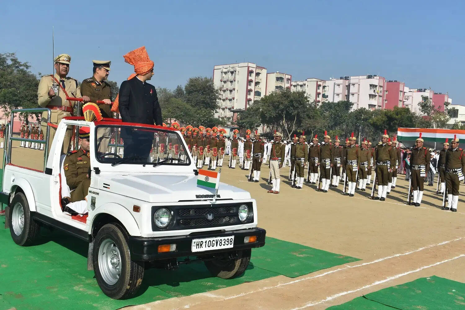 sonipat