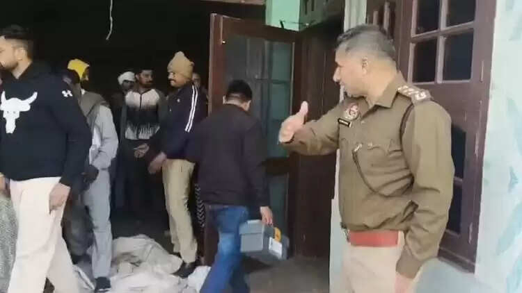 kurukshetra