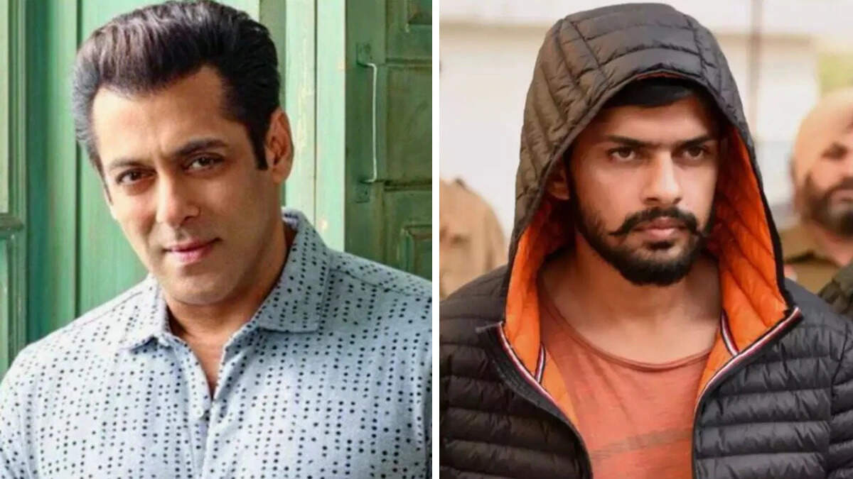 Salman khan