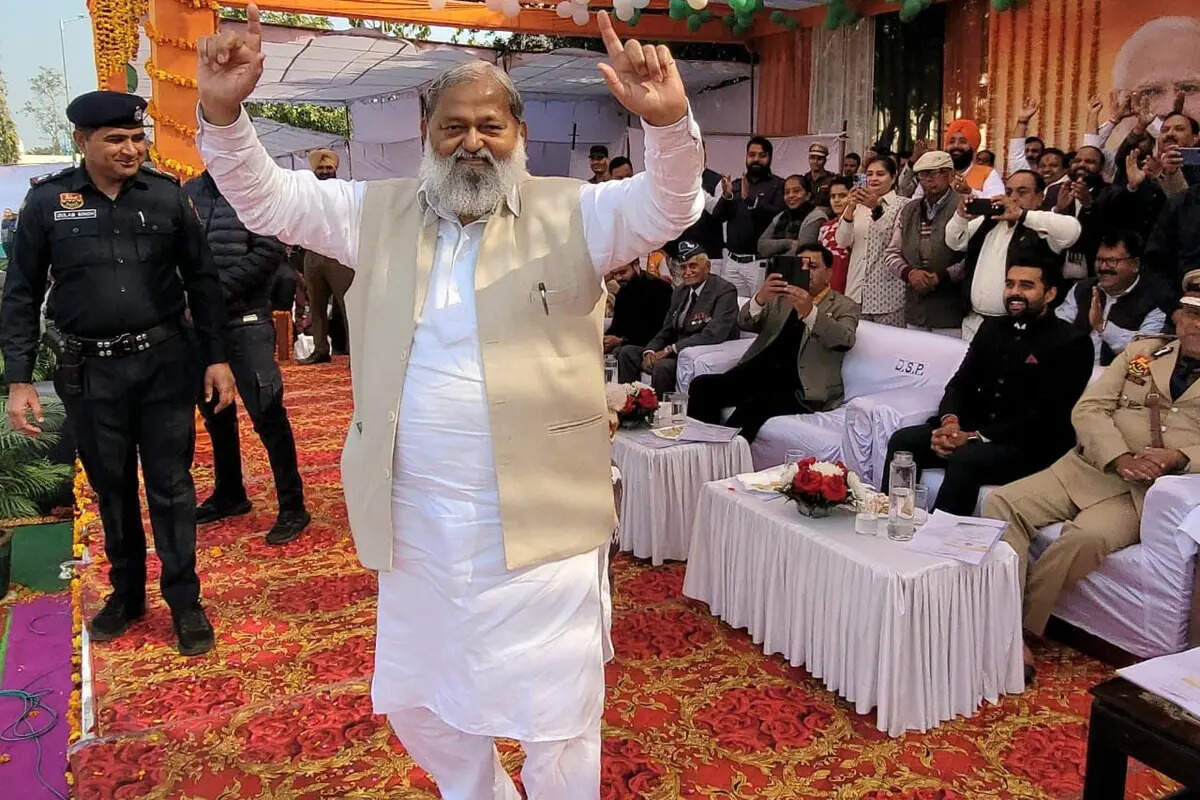 haryana