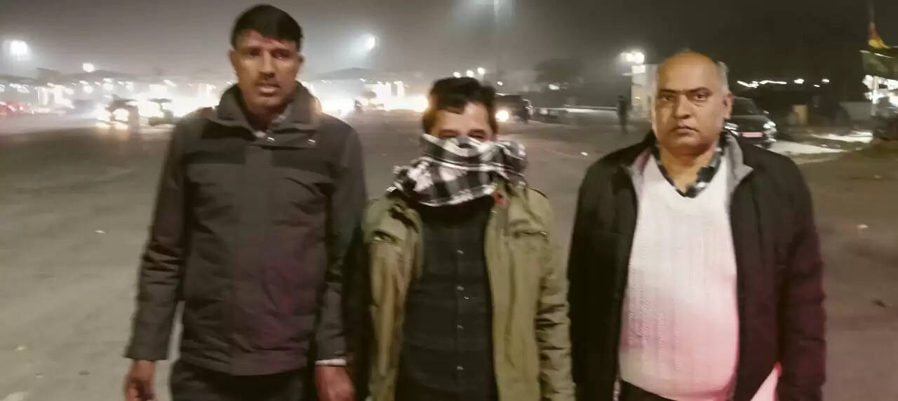50 करोड़ के गबन में एक और बड़ी गिरफ्तारी