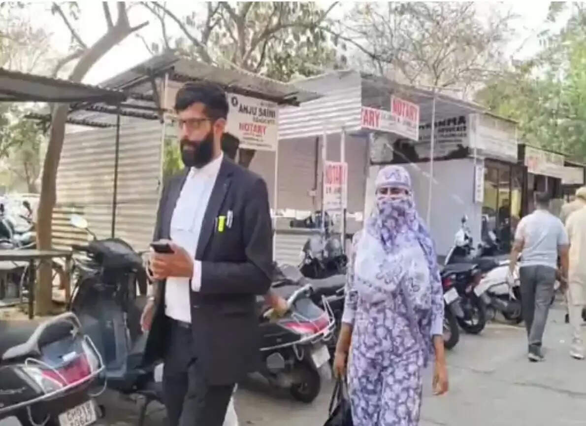 बहुचर्चित कसौली में गैंगरेप में आया नया मोड़, देखिए कोर्ट में क्या हुआ