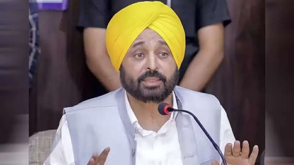 bhagwant maan