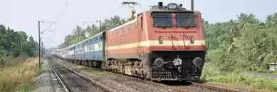 delhi railway