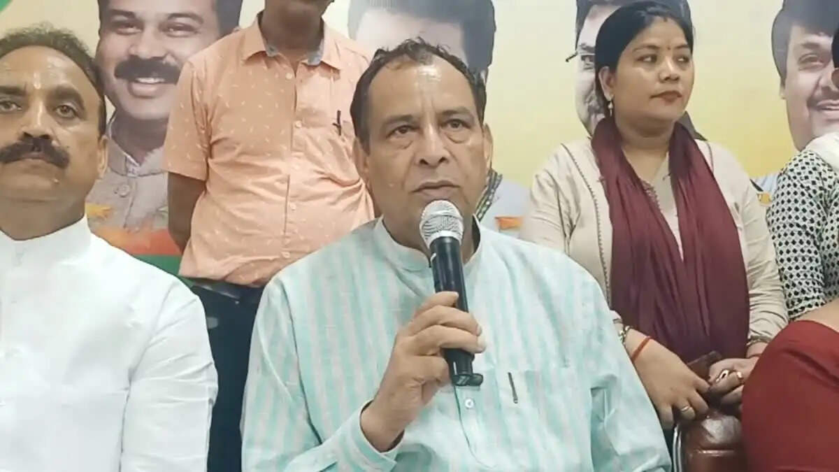 MOhan Lal Badoli