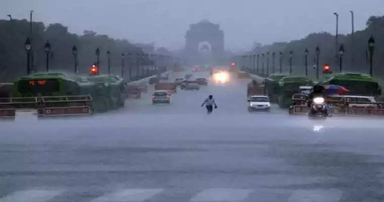 haryana weather