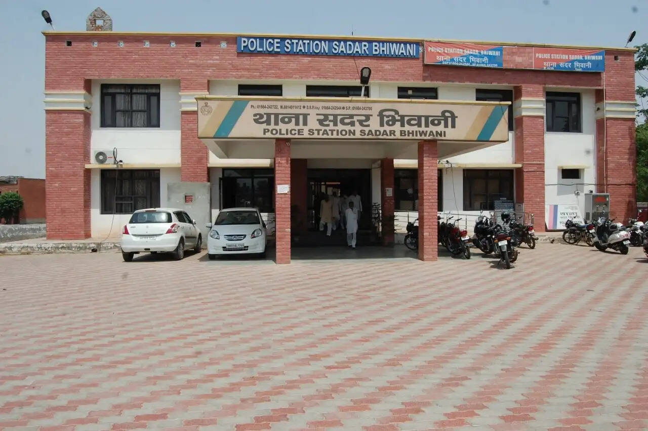 bhiwani