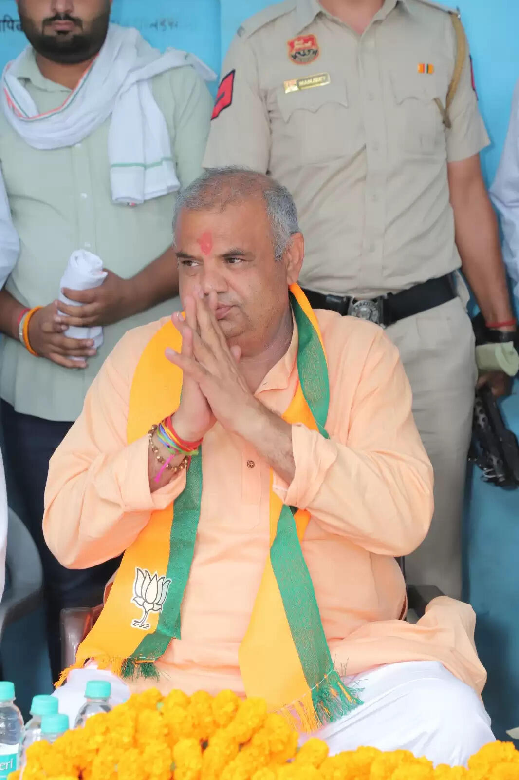 ganaur